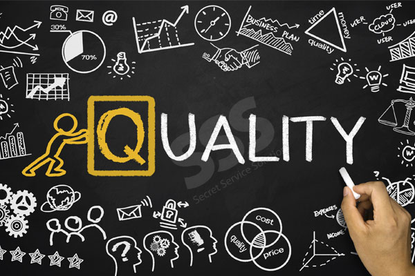 Quản lý chất lượng dịch vụ thông qua phản hồi khách hàng (P1)
