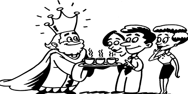 Quản lý chất lượng dịch vụ - “cú hích” trong môi trường cạnh tranh